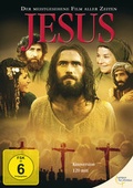 Cover: Jesus - Campus f. Christus