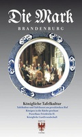 Cover: K&ouml;nigliche Tafelkultur - Ammian Verlag