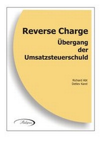 Abbildung von: REVERSE CHARGE - Bilanz-Verlag