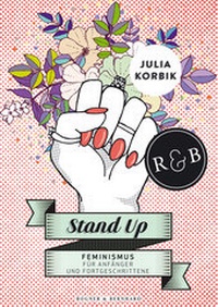 Enlarge image Cover: Stand Up - Kein & Aber