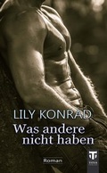 Cover: Was andere nicht haben - Titus Verlag