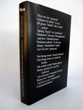 Cover: Of More than One Voice - Revolver Publishing