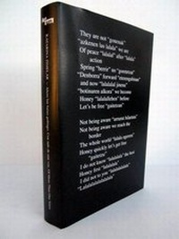 Enlarge image Cover: Of More than One Voice - Revolver Publishing