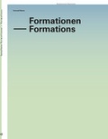 Cover: Formationen - Formations - Revolver Publishing