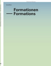 Enlarge image Cover: Formationen - Formations - Revolver Publishing