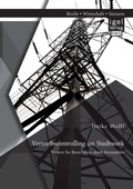 Cover: Vertriebscontrolling im Stadtwerk - Igel Verlag
