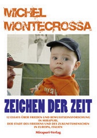Enlarge image Cover: Zeichen Der Zeit - MIRAPURI-Verlag
