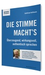 Cover: DIE STIMME MACHT'S - BusinessVillage