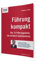 Cover: F&uuml;hrung kompakt - BusinessVillage