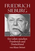 Cover: Friedrich Sieburg (1893 - 1964) - Nora