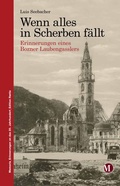 Cover: Wenn alles in Scherben f&auml;llt - Edition Raetia