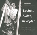 Cover: Lachen, huilen, bevrijden - Brill