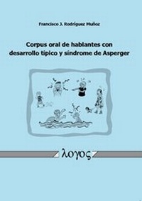 Abbildung von: Corpus oral de hablantes con desarrollo típico y síndrome de Asperger - Logos Berlin