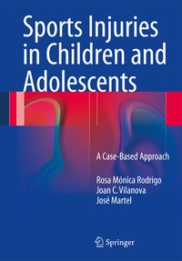 Abbildung von: Sports Injuries in Children and Adolescents - Springer