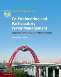 Enlarge image Cover: Co-Engineering and Participatory Water Management - Cambridge University Press