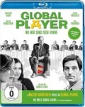 Cover: Global Player - Wo wir sind isch vorne - Lighthouse Home Entertainment