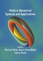 Cover: A First Course in Dynamics - Cambridge University Press