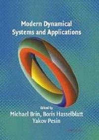 Enlarge image Cover: A First Course in Dynamics - Cambridge University Press