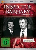 Cover: Inspector Barnaby - Edel