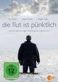Cover: Die Flut ist p&uuml;nktlich - Studio Hamburg
