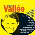 Cover: The First Crooner - Membran Media GmbH / Hamburg