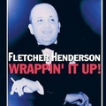 Cover: Wrappin' It Up - Membran Media GmbH / Hamburg