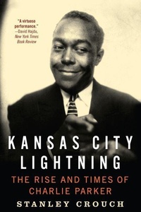 Enlarge image Cover: Kansas City Lightning - HarperPerennial