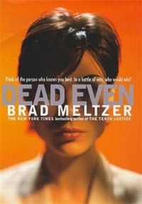 Abbildung von: Dead Even - Hodder & Stoughton Ltd