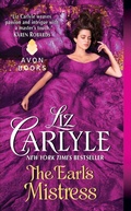 Cover: The Earl's Mistress - Avon