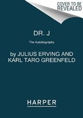 Cover: Dr. J - ReganBooks