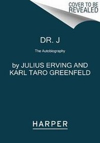 Enlarge image Cover: Dr. J - ReganBooks