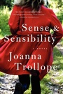 Cover: Sense & Sensibility - Collins
