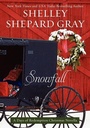 Cover: Snowfall: A Days of Redemption Christmas Novella - Avon Books