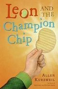 Cover: Leon and the Champion Chip - Greenwillow Books