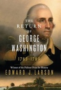 Cover: The Return of George Washington - HarperCollins