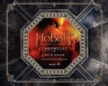 Cover: The Hobbit: The Battle of the Five Armies Chronicles: Art & Design - HarperCollins