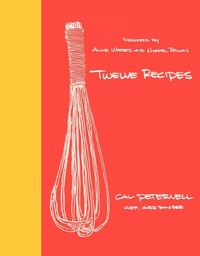 Abbildung von: Twelve Recipes - William Morrow Cookbooks