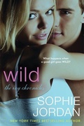 Cover: Wild - William Morrow Paperbacks