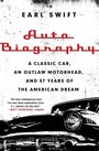Cover: Auto Biography - Collins