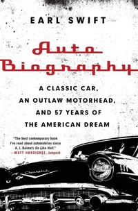 Enlarge image Cover: Auto Biography - Collins