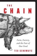 Cover: The Chain - Collins