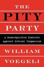 Cover: The Pity Party - HarperCollins