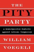Cover: The Pity Party - HarperCollins