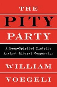 Enlarge image Cover: The Pity Party - HarperCollins