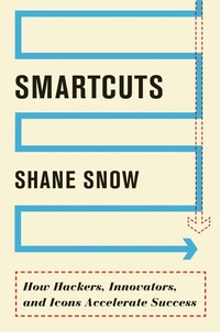 Enlarge image Cover: Smartcuts - HarperCollins