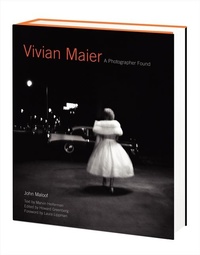 Abbildung von: Vivian Maier - Harper Design