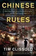 Cover: Chinese Rules - Collins