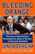Cover: Bleeding Orange - Harper