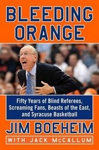Enlarge image Cover: Bleeding Orange - Harper