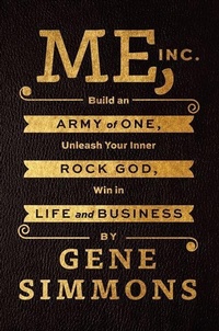 Enlarge image Cover: Me, Inc. - Dey Street Books, an imprint of HarperCollins US